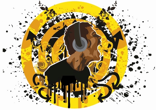 650x457 Tree Plan Png Free Download New People Listen To Music Vector