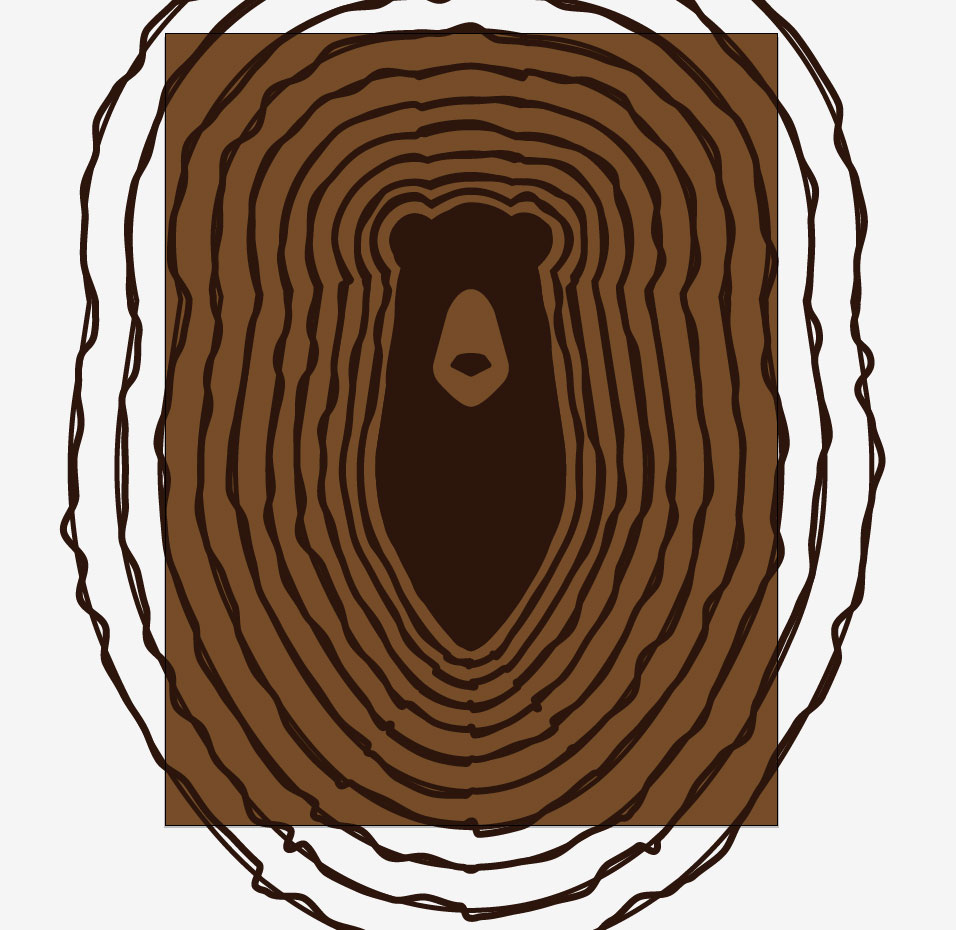 956x930 Vector Tree Rings Tutorial
