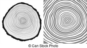 300x165 Colorful Backgrounds Of Tree Rings.