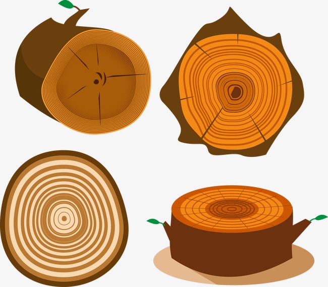 650x569 Tree Stump, Tree Vector, Tree Clipart Png And Vector For Free Download