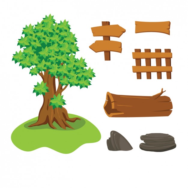 626x626 Tree Stump Vectors, Photos And Psd Files Free Download