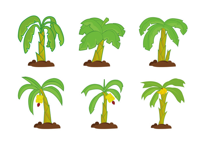 700x490 Free Tree Vector Art Gallery Images)