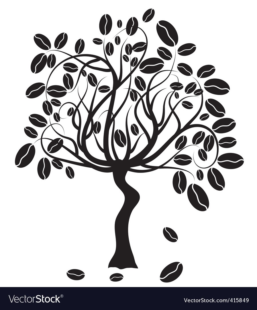 897x1080 Various Oak Trees Vector Silhouettes Free Download Tree 7