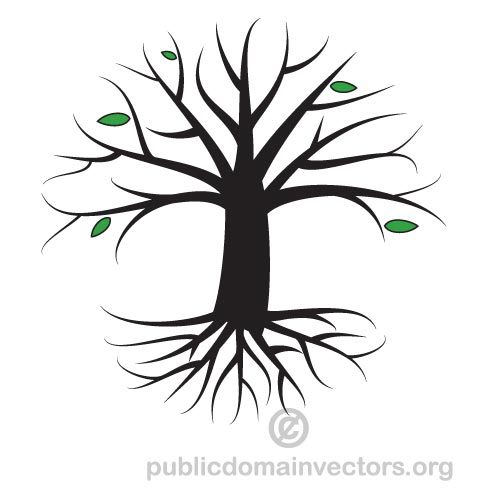 Tree Vector Images
