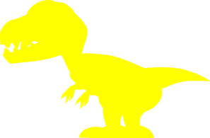 297x195 T Rex Clipart Vector ~ Frames ~ Illustrations ~ Hd Images ~ Photo