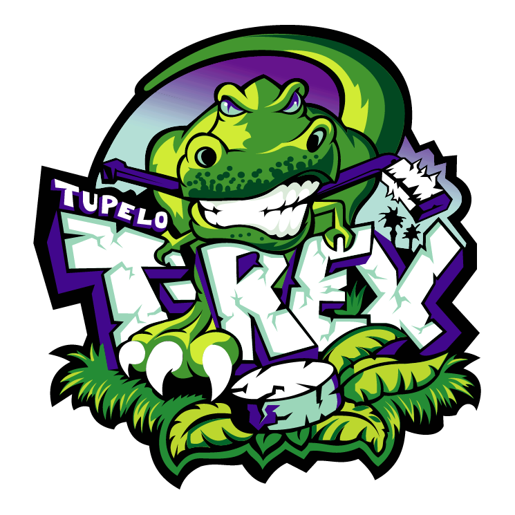 745x745 Tupelo T Rex Free Vector 4vector