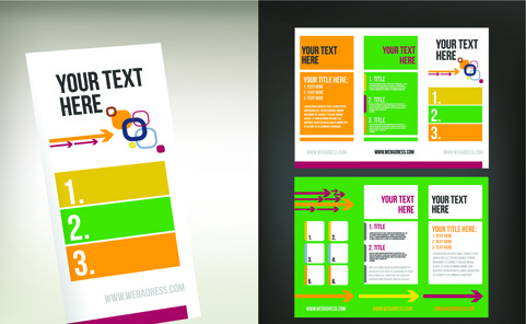 481x296 Tri Fold Brochure Background Free Vector Download (48,821 Free