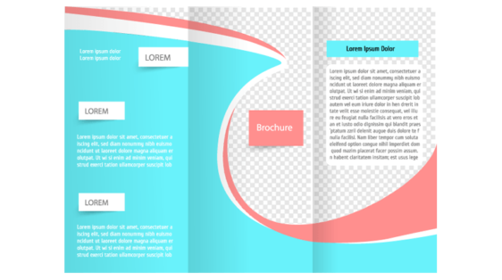 562x314 15 Brochure Vector For Free Download On Mbtskoudsalg