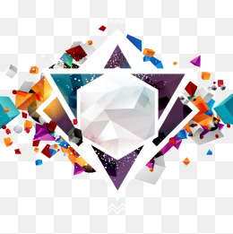 260x261 Triangle Background Png, Vectors, Psd, And Clipart For Free