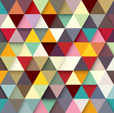 372x368 Triangle Free Vector Download (771 Free Vector) For Commercial Use