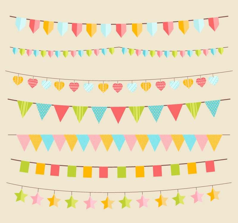 800x750 Fresh Color Triangle Drawing Flag Vector Free Vector Graphic