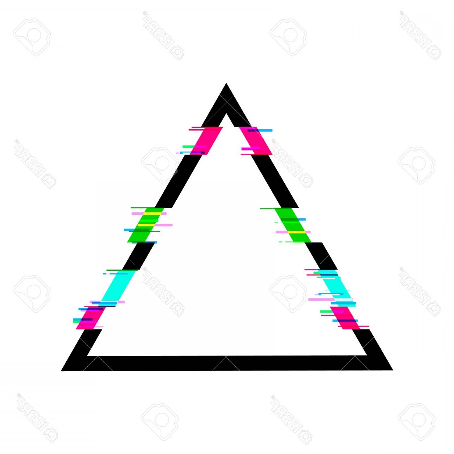 1560x1560 Triangle Vector Shopatcloth