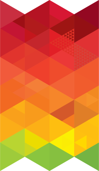 347x600 Triangle Vector Background Free Vector Art