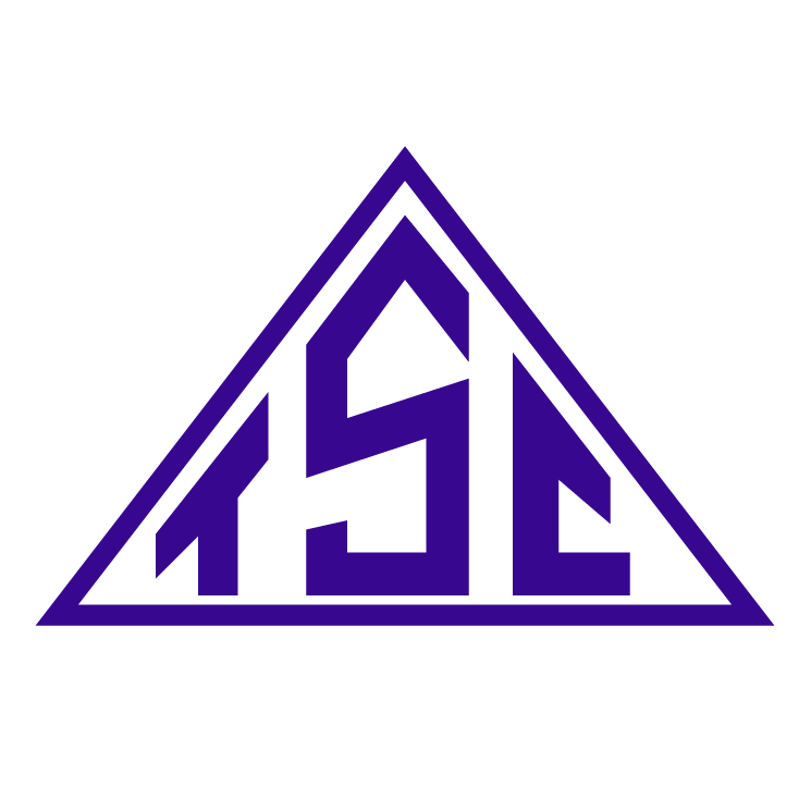 745x745 Triangulo Sport Club De Monte Alegre De Minas Mg Free Vector 4vector