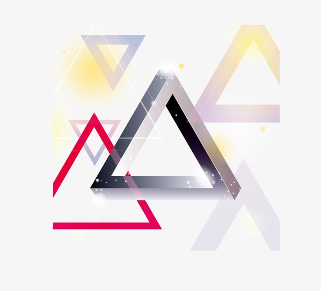 650x591 Vector Triangulo Patron Decorativo Triangulo Patron Decorativo