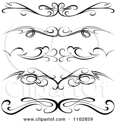 450x470 Stamp Clipart Border Vector