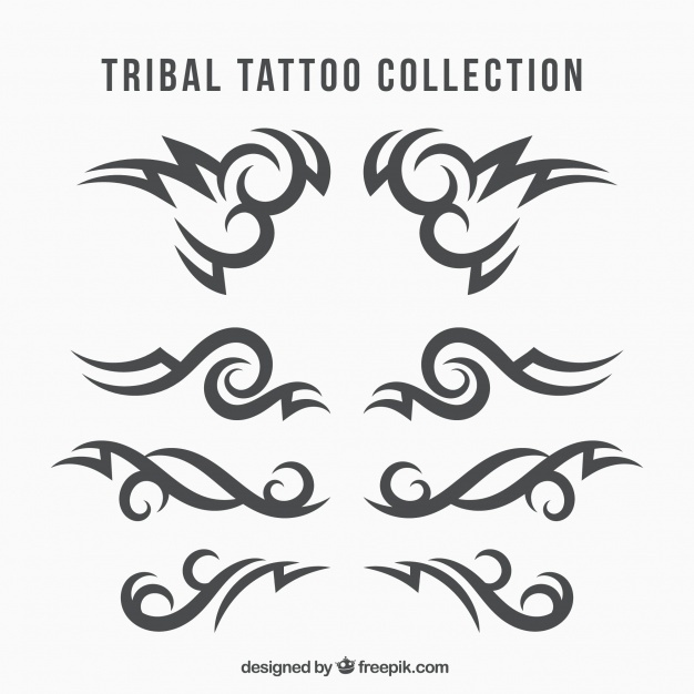 626x626 Tribal Vectors, Photos And Psd Files Free Download