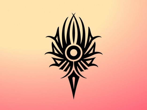 626x467 Tribal Flames Vectors, Photos And Psd Files Free Download