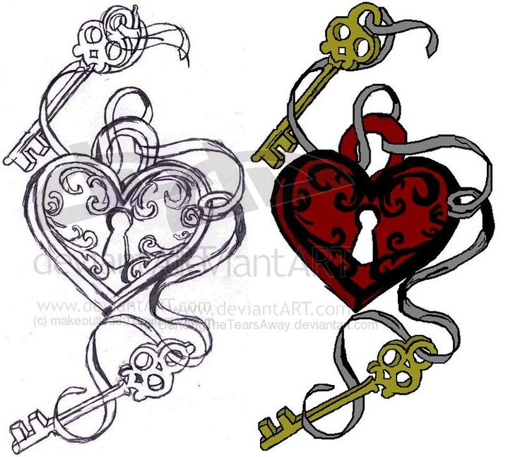 736x647 Stock Vector Tattoo Design With Couple Of Angels In Tribal Heart