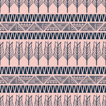 360x360 Tribal Pattern Png, Vectors, Psd, And Clipart For Free Download