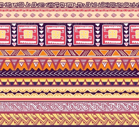 585x533 Tribal Patterns Free Psd, Ai, Vector Eps Format Download