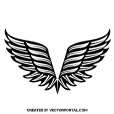 230x230 Free Tribal Vectors