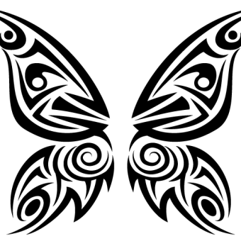 340x340 Tribal Vectors Download Free Vector Art Amp Graphics