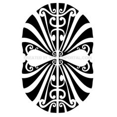 236x236 41 Best Tribal Tattoo Free Vectors Images In 2018