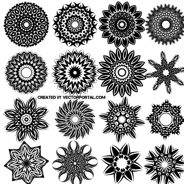 Tribal Vector Art at GetDrawings | Free download