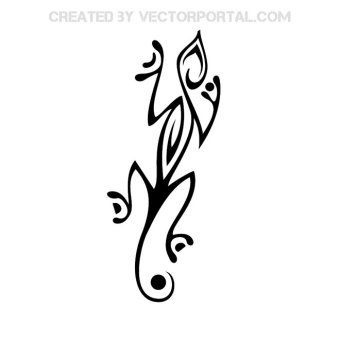 340x340 Tribal Vectors Download Free Vector Art Amp Graphics