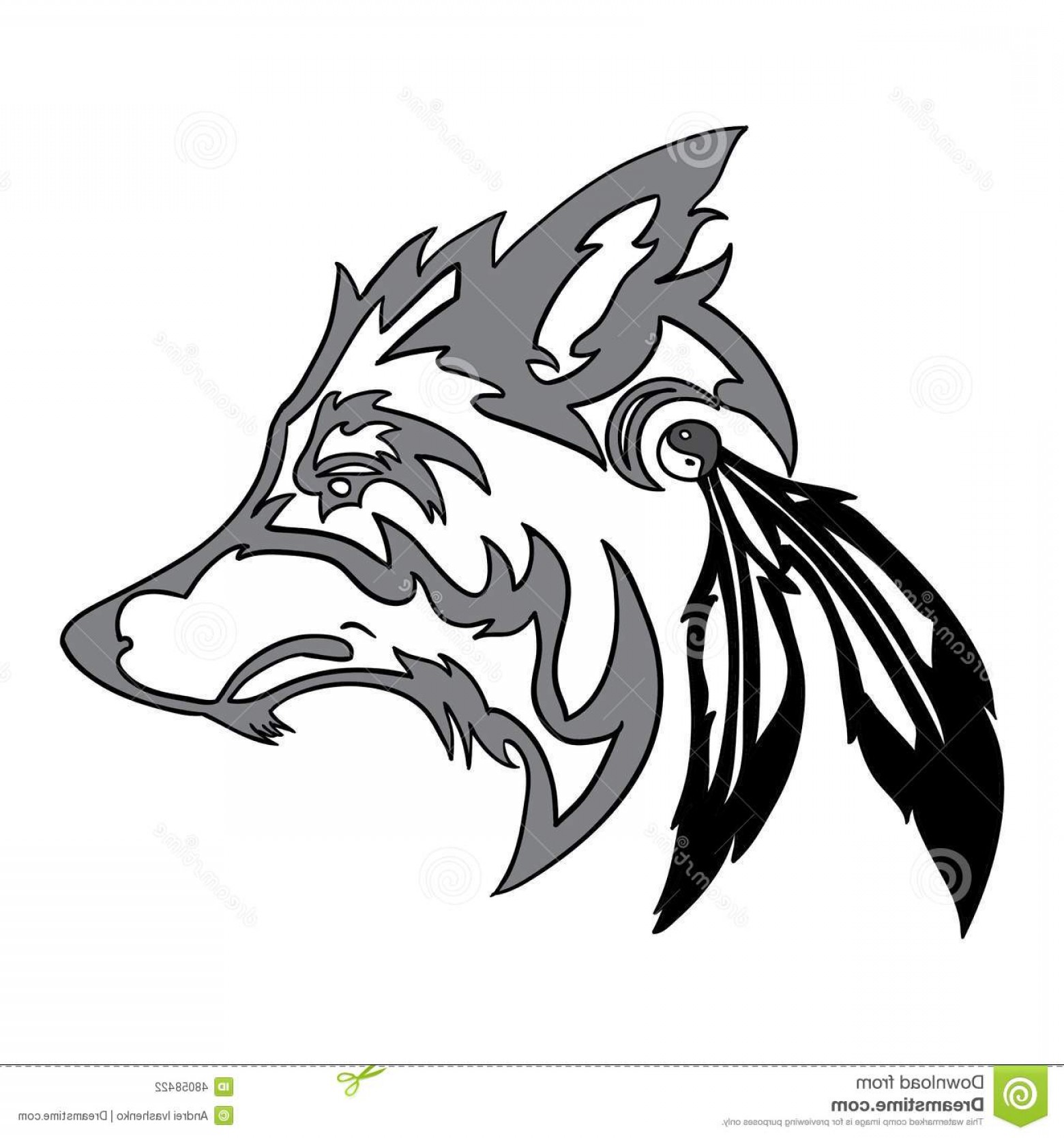 1560x1668 Wolf Head Vector Silhouette Arenawp