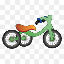 260x261 Tricycle Vector Png, Vectors, Psd, And Clipart For Free Download