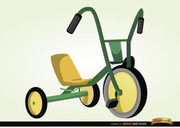 626x446 Tricycle Vectors, Photos And Psd Files Free Download