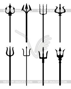 240x300 Set Of Trident