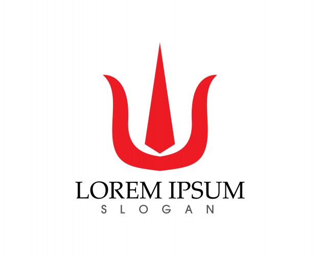 626x500 Trident Vector Vectors, Photos And Psd Files Free Download