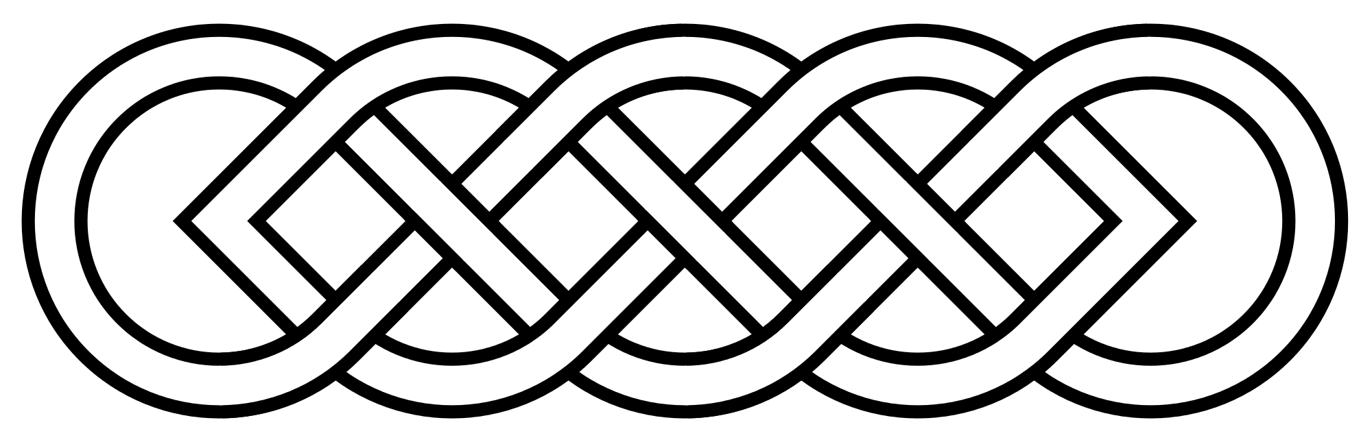 2000x645 Knot Vector