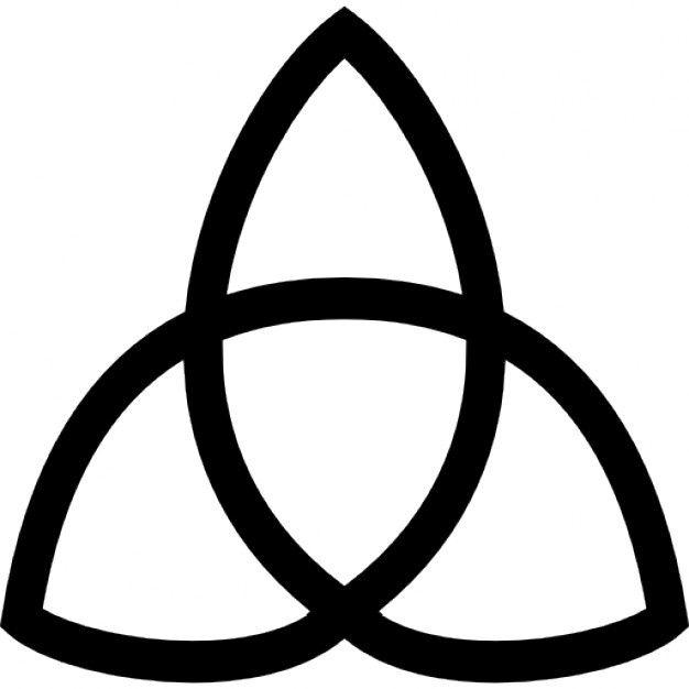 626x626 Trinity Vectors, Photos And Psd Files Free Download