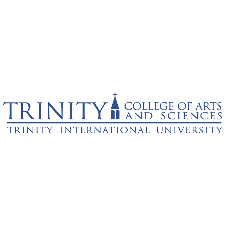 745x745 Trinity International University Free Vector 4vector