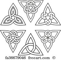 199x194 Free Trinity Vector Art Prints And Wall Artwork Freeart