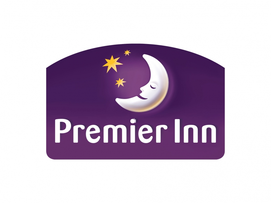 866x650 Premier Inn Hotel Vector Logo