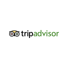 280x280 Tripadvisor Logo Vector Free Download