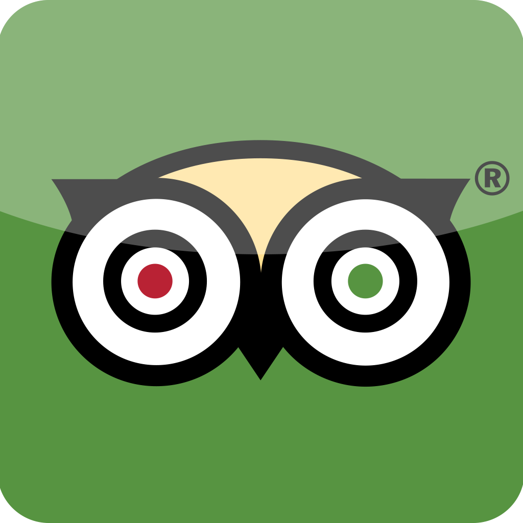 1024x1024 Tripadvisor Logos