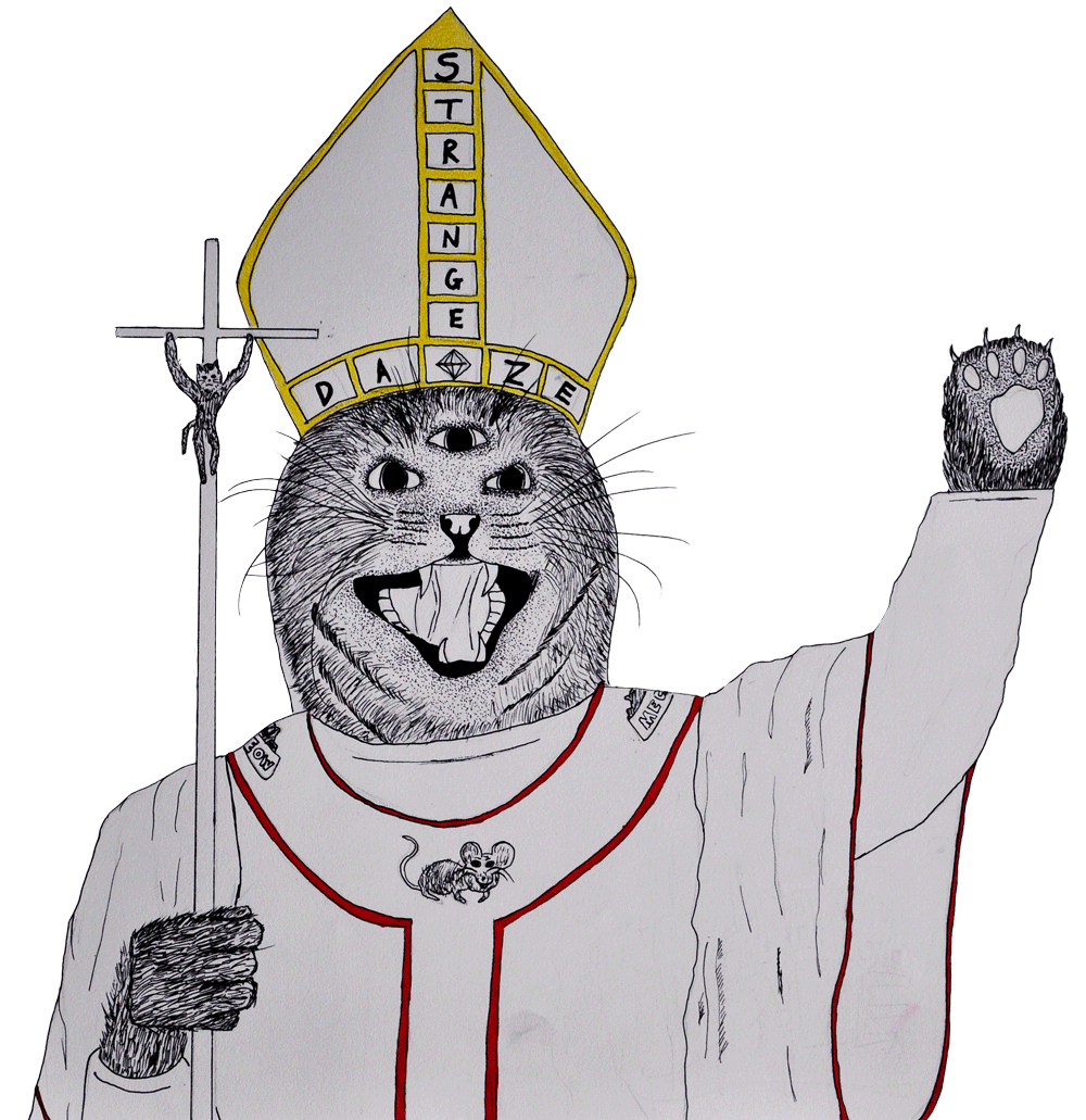 1000x1031 15 Trippy Vector Illustrator For Free Download On Mbtskoudsalg