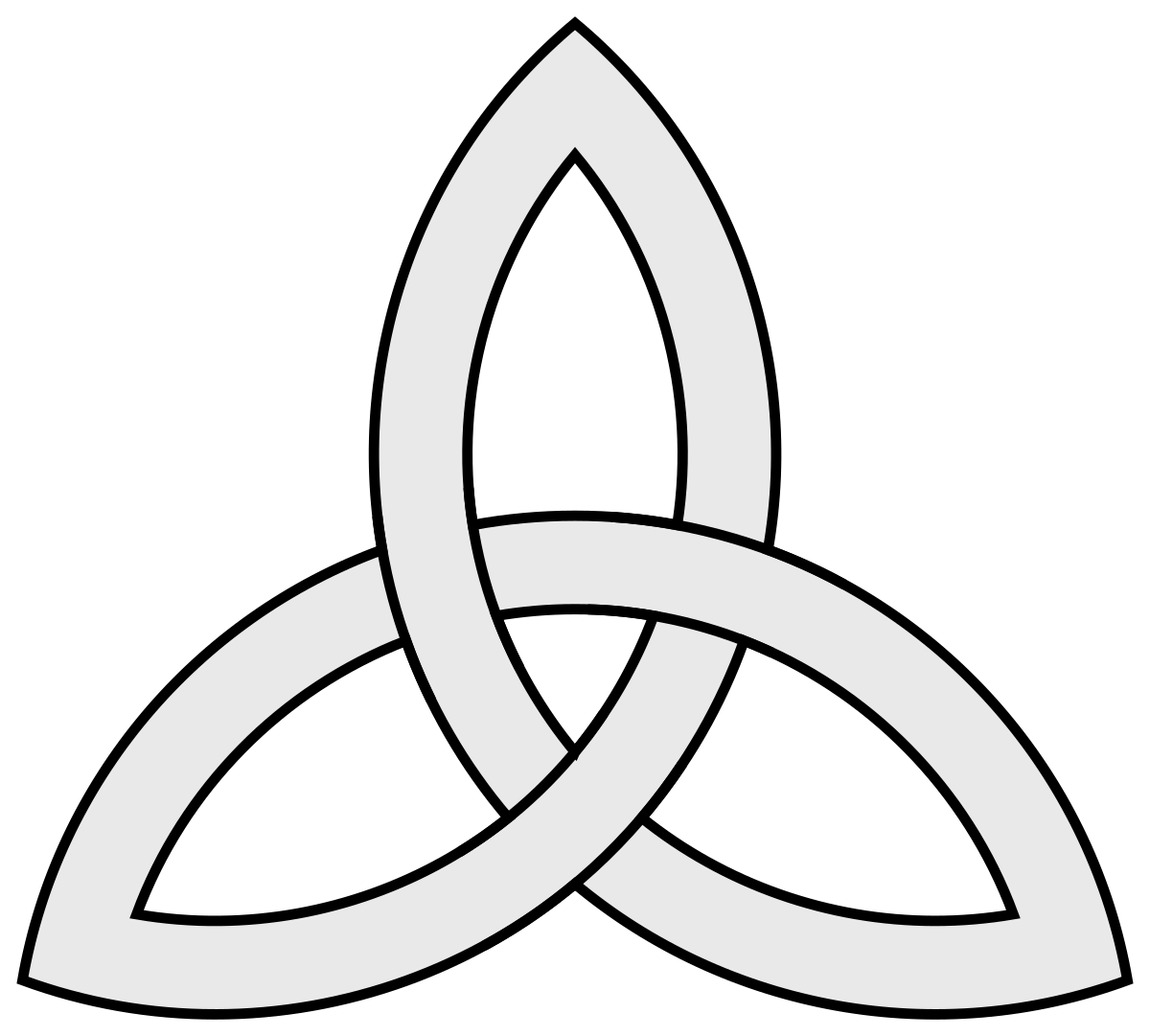 1200x1081 Triquetra