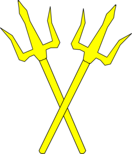 258x300 Triton 1 Clip Art