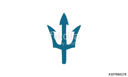 500x300 Triton Vector Stock Image And Royalty Free Vector Files On