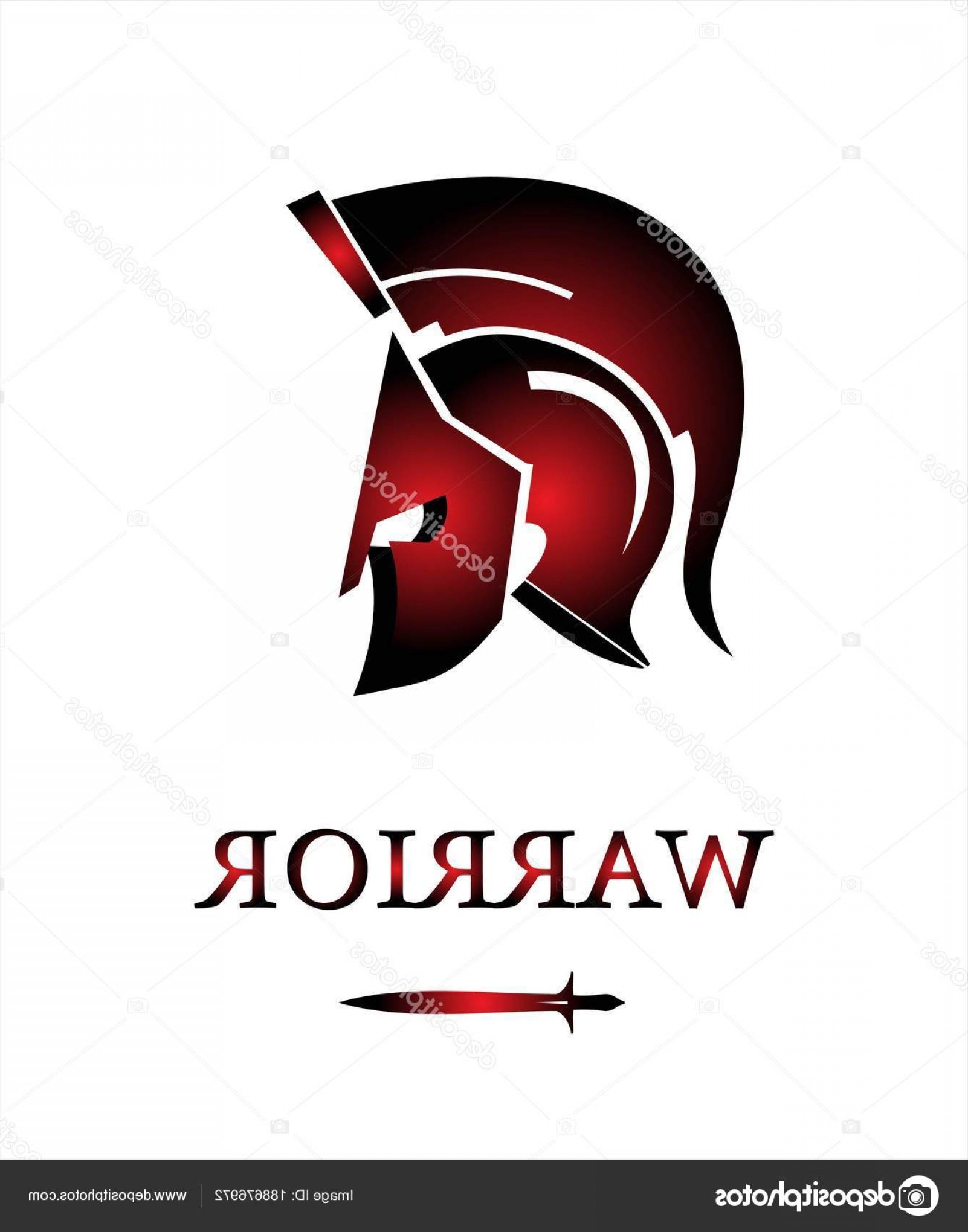 1602x2040 Spartan Warrior Head Vector Lazttweet