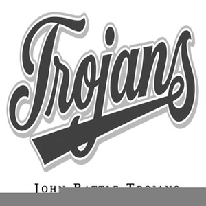 300x300 Trojan Head Clipart Free Images