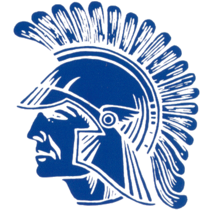 720x720 Trojan Football Clip Art Free Library