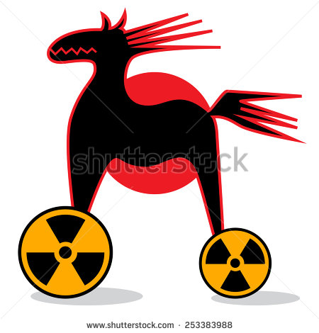 450x470 Trojan Horse Clip Art Clipart Collection